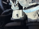 Motor with