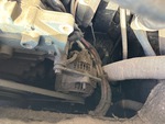 Motor with