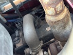 Motor with