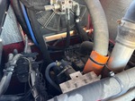 Motor with