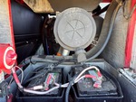 Motor with