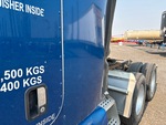 4 Underbody - Truck with