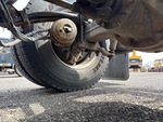Brakes with