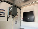 Configuration with