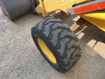 Chassis with