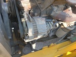 Motor with