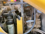 Motor with