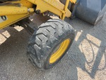 Chassis with