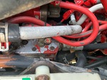 Motor with