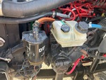Motor with