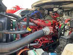 Motor with