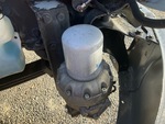 Motor with