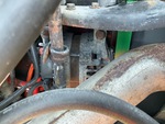 Motor with