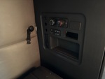 Cab with
