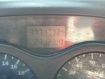 Cab with Engine Hours