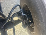 Brakes with
