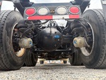 4 Underbody - Truck with