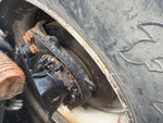 Brakes with