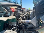 Motor with