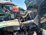 Motor with