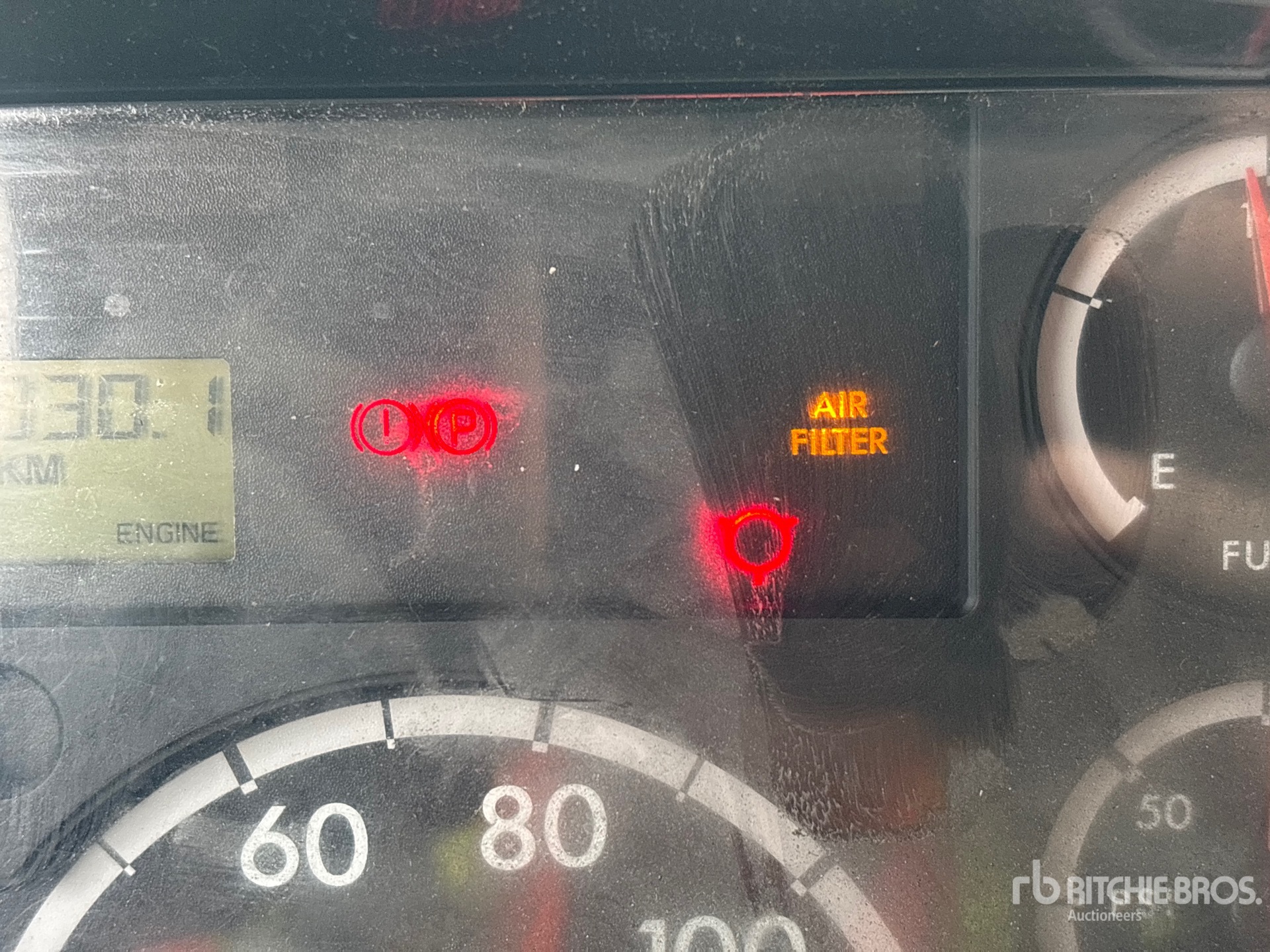 2006 Freightliner M2 106