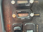 Cab with Engine Hours