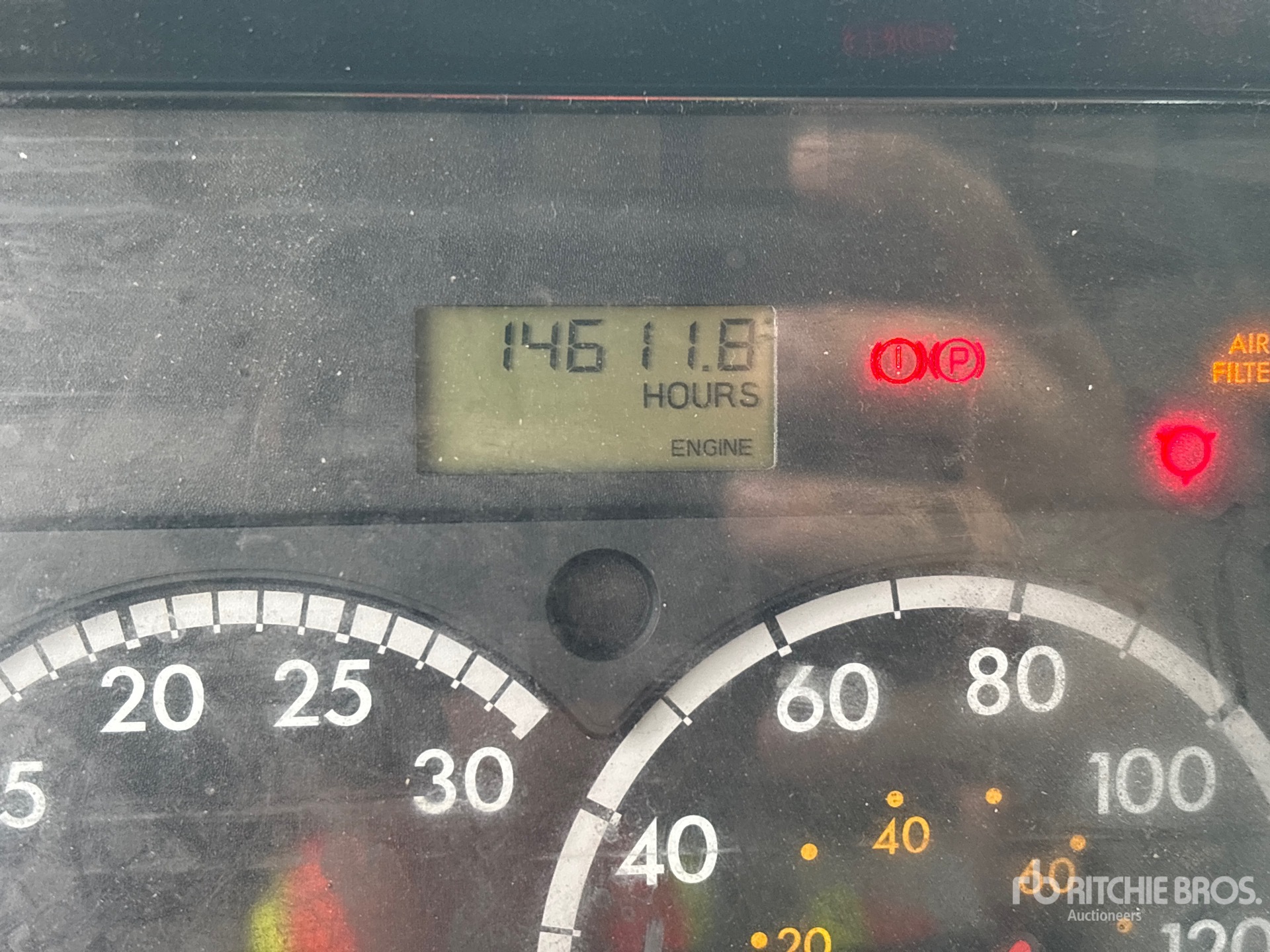 2006 Freightliner M2 106