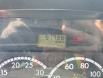 Cab with Engine Hours