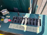Configuration with