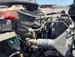 Motor with
