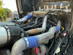 Motor with