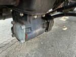 Underbody with Despegue propulsado