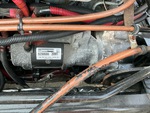 Motor with