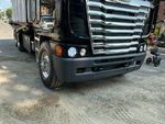 General Appearance with Funcionamiento de las luces exteriores