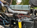 Motor with