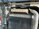 Motor with Cooling System Leaks