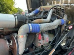 Motor with
