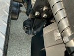 Underbody with Bujes de Suspensión