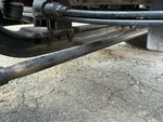 Underbody with Eje de Dirección (propulsado)