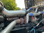 Motor with