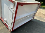 Configuration with Compuerta trasera