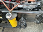 Underbody with Condición del chasis