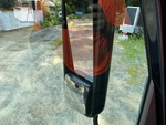 Cab with Espejos