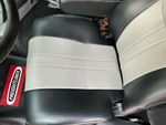 Cab with Asientos/apoyabrazos