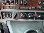 Cab with Calefactor