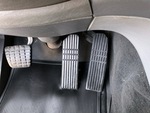 Cab with Control de Frenos