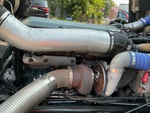 Motor with