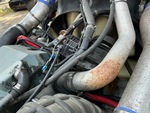 Motor with