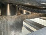 Motor with