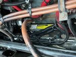 Motor with